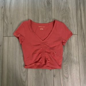 American eagle top